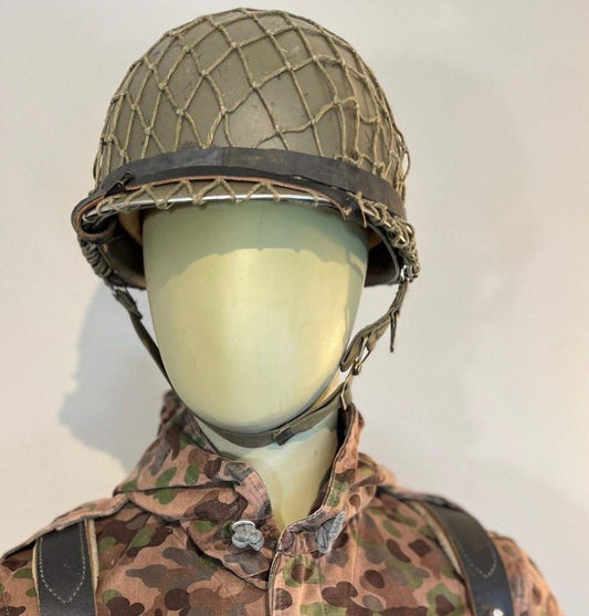 Austrian Pea-Dot Uniform & Equipment + Update!