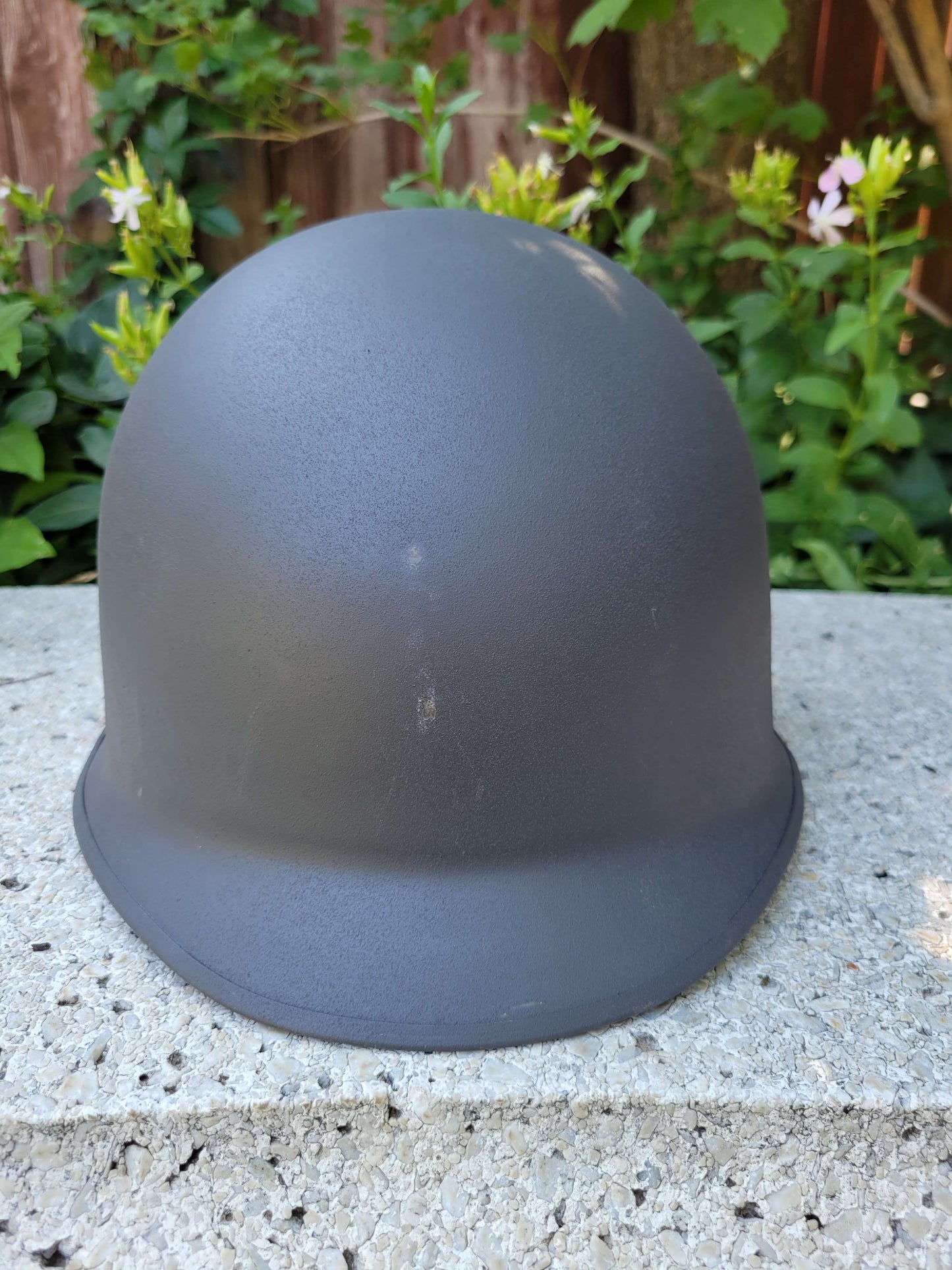 Danish M1 Helmet (M48)