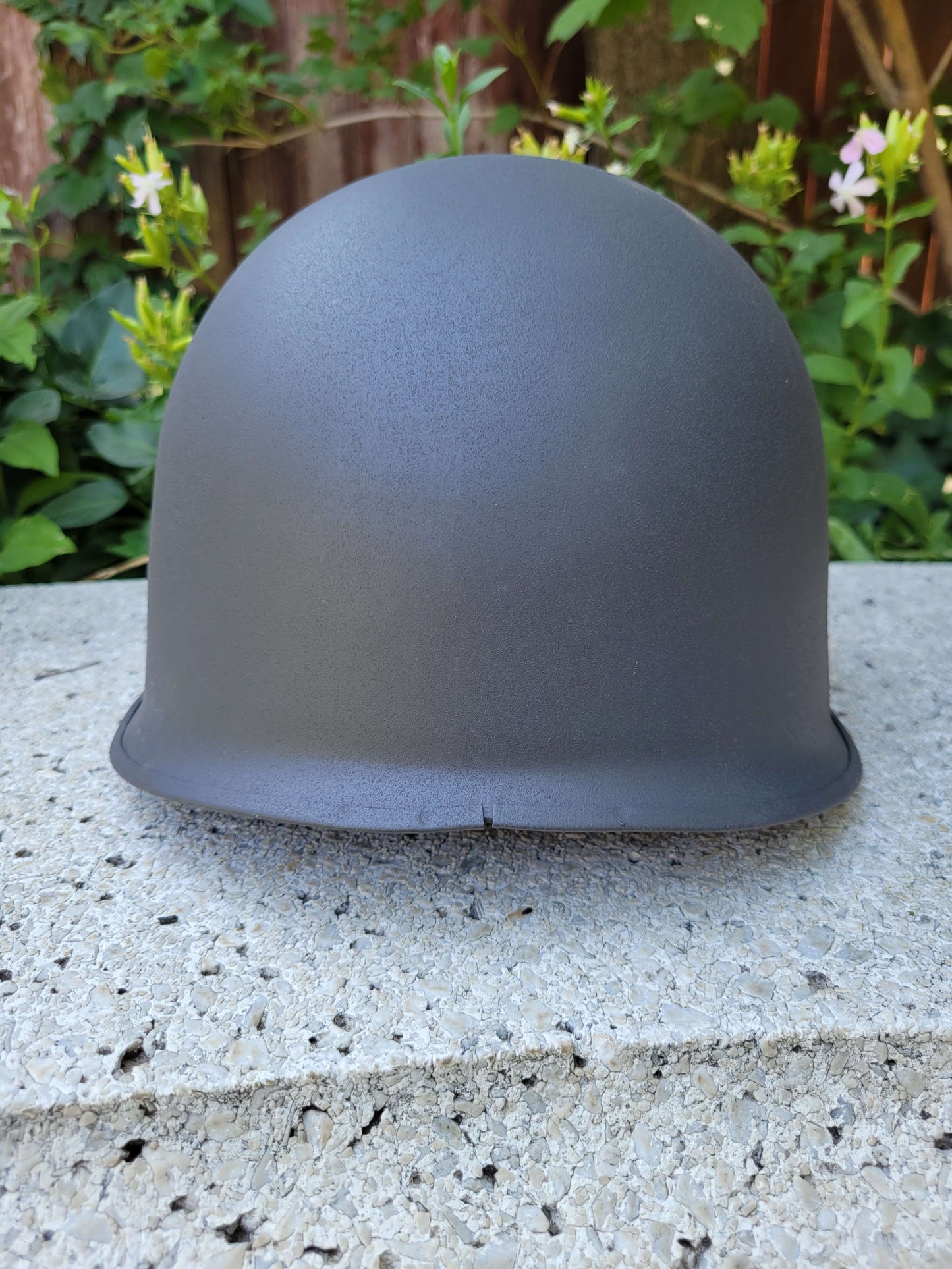 Danish M1 Helmet (M48)