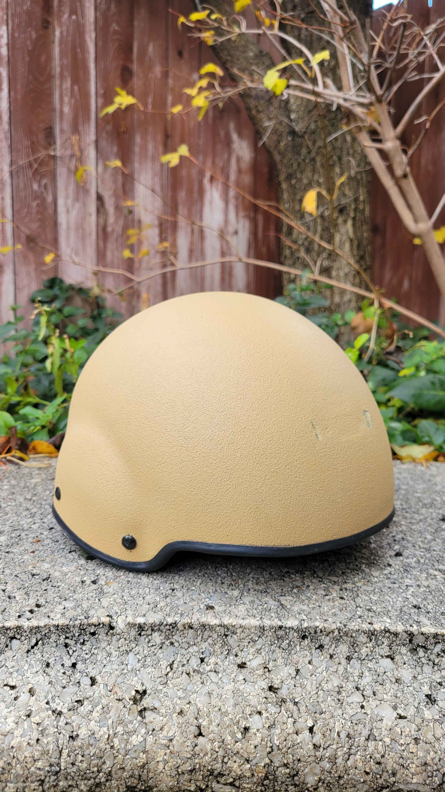 United Kingdom Mk7 Helmet w/ MTP Cover