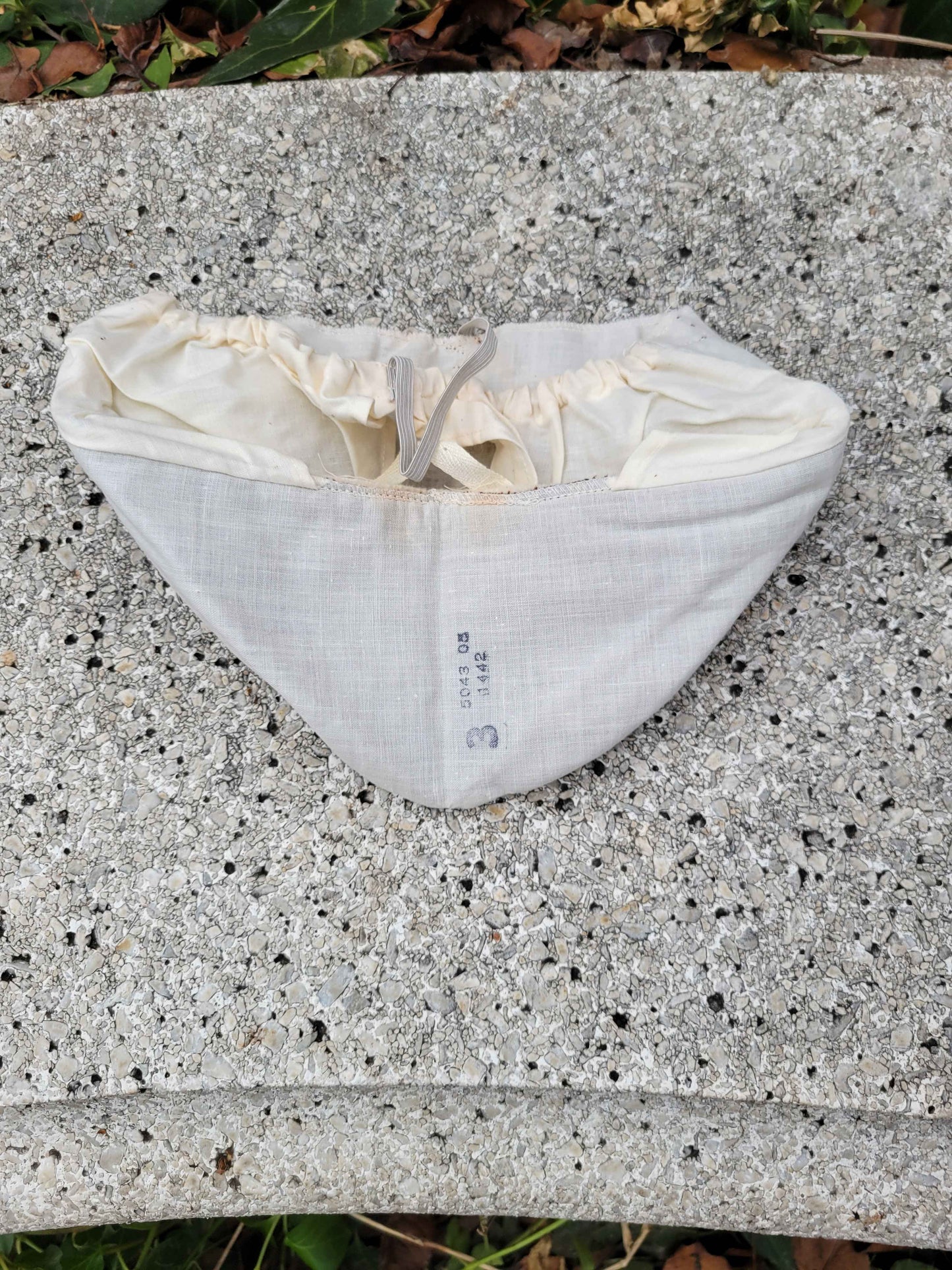 Czechslovakia protective mask "OR-1"