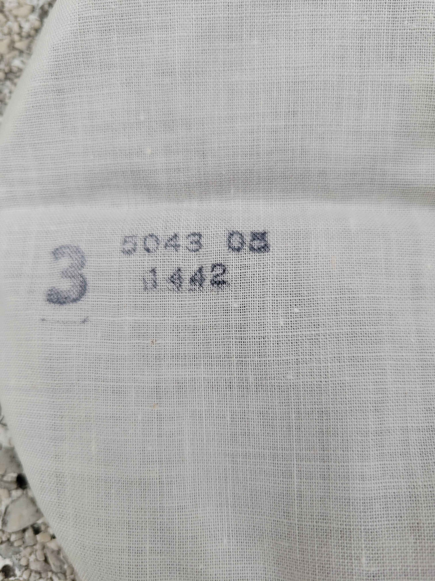 Czechslovakia protective mask "OR-1"