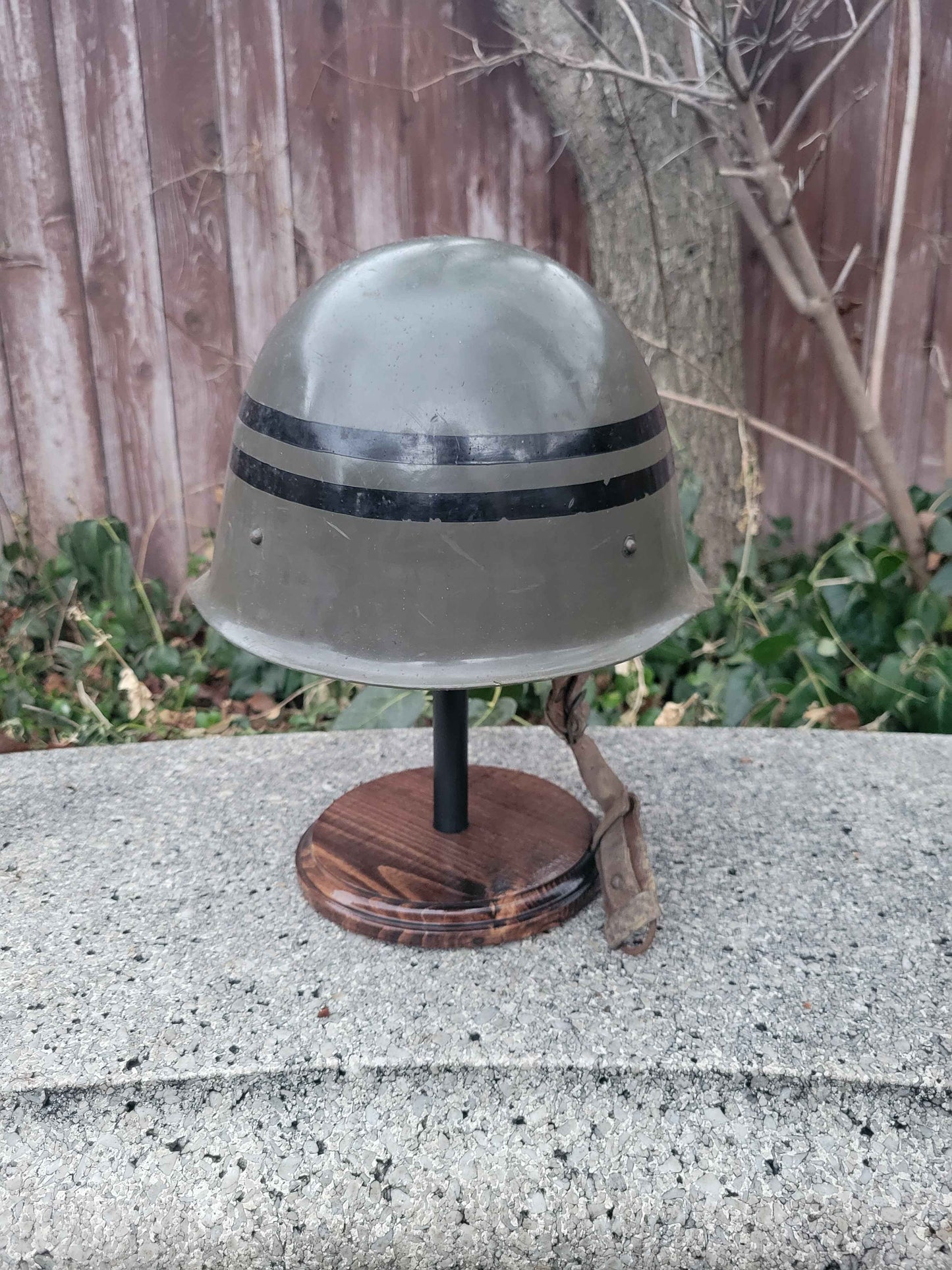 Hungarian MP M70 Helmet