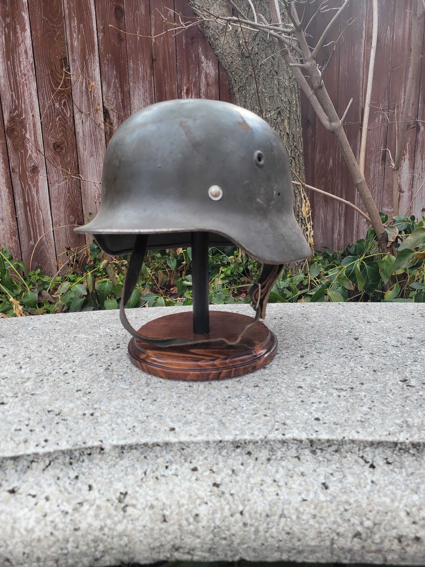 Finnish M40/55 w/M62 Cover