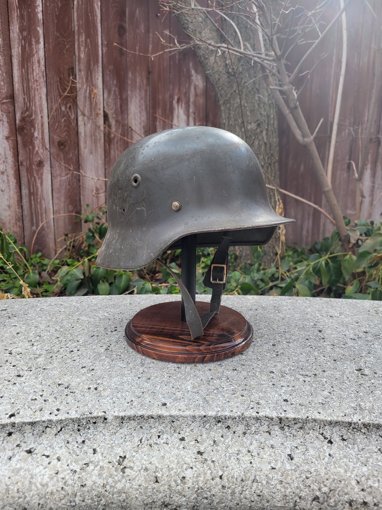 Finnish M40/55 w/M62 Cover