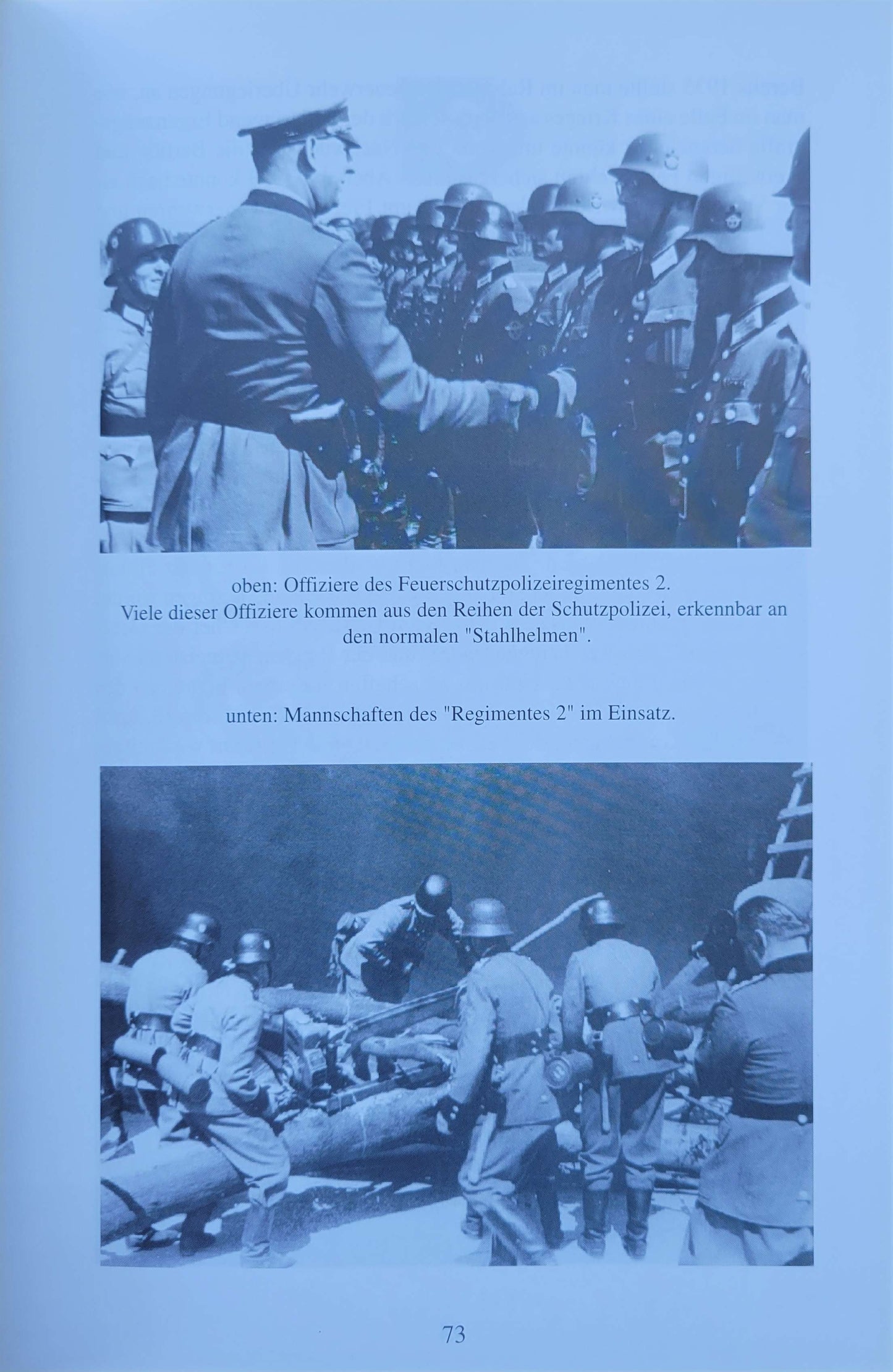 Ludwig Baer Volume 3: 1930-1999 German & Austrian Air Raid Helmets