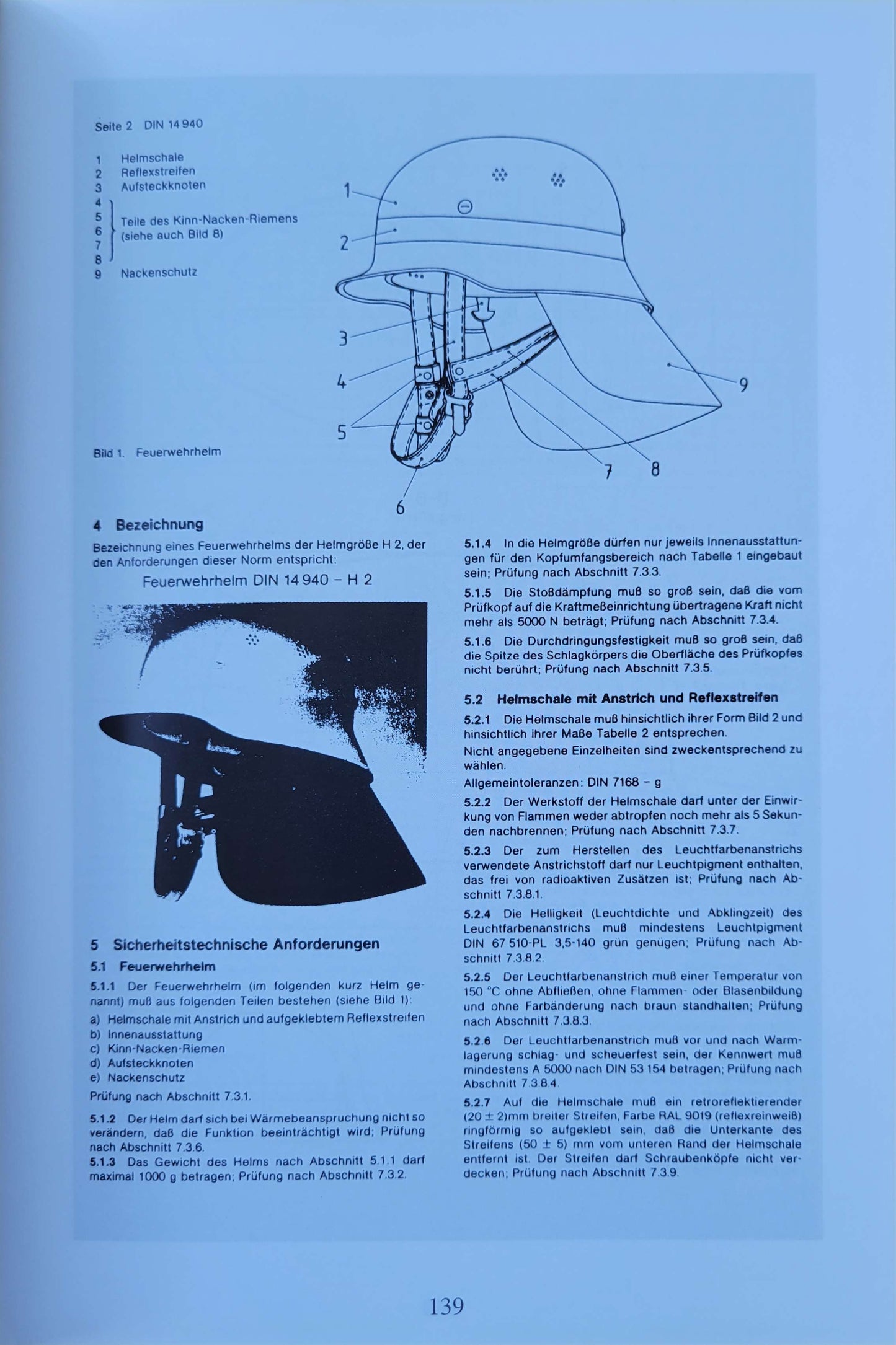 Ludwig Baer Volume 3: 1930-1999 German & Austrian Air Raid Helmets