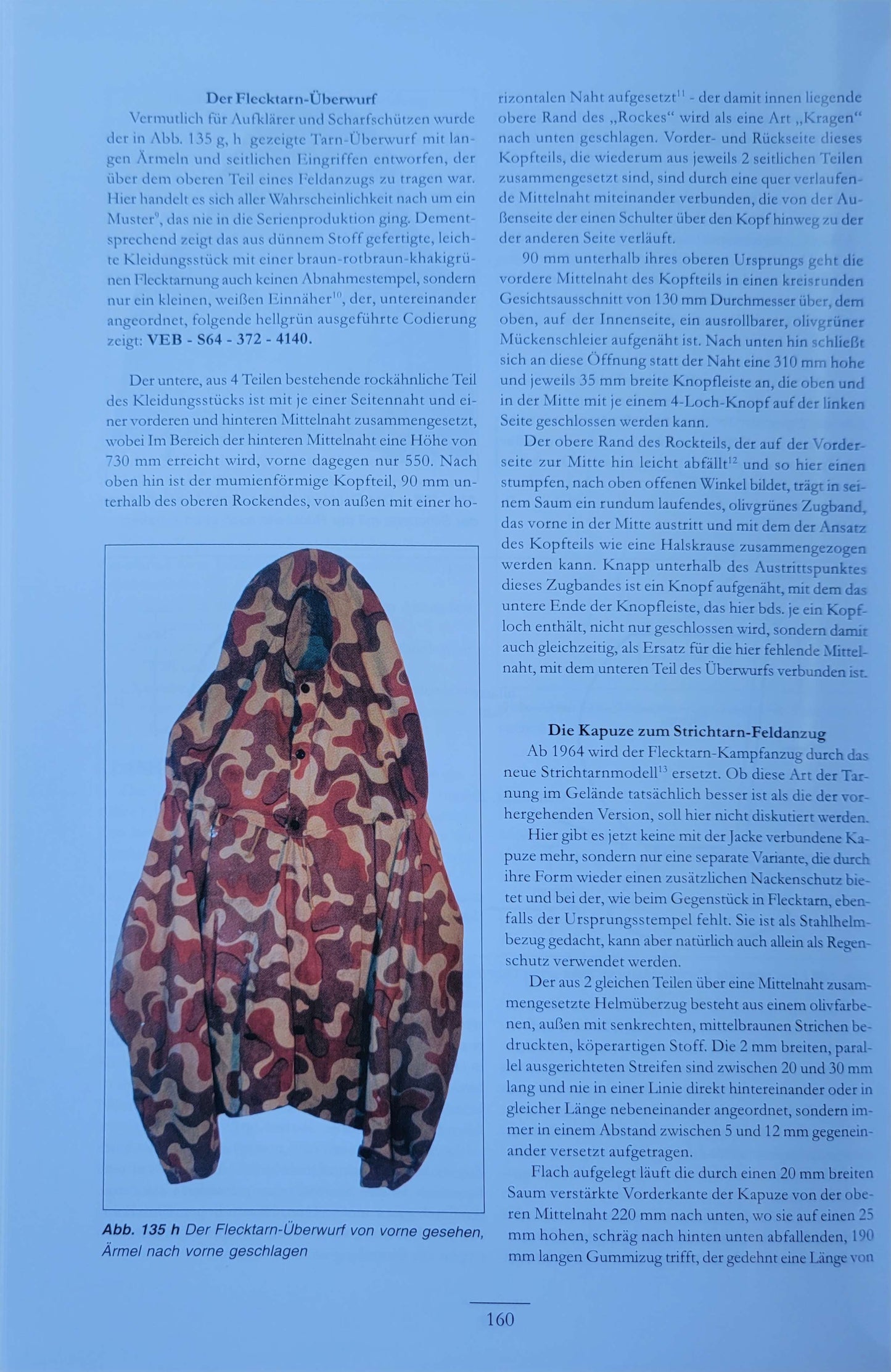 Military Headgear book of the DDR & Occupation Zone by Wilhelm Zoller