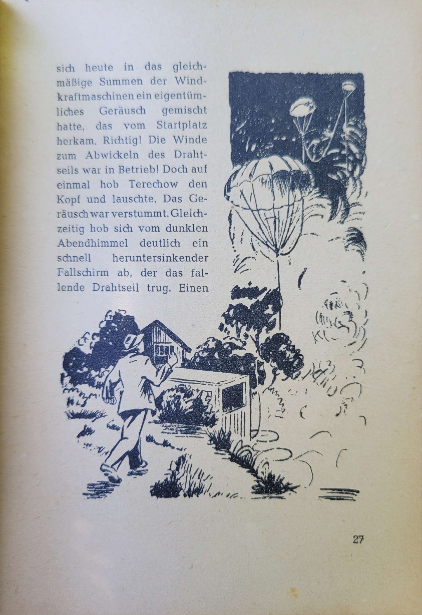East German DDR Magazine "Kap" Comic Books