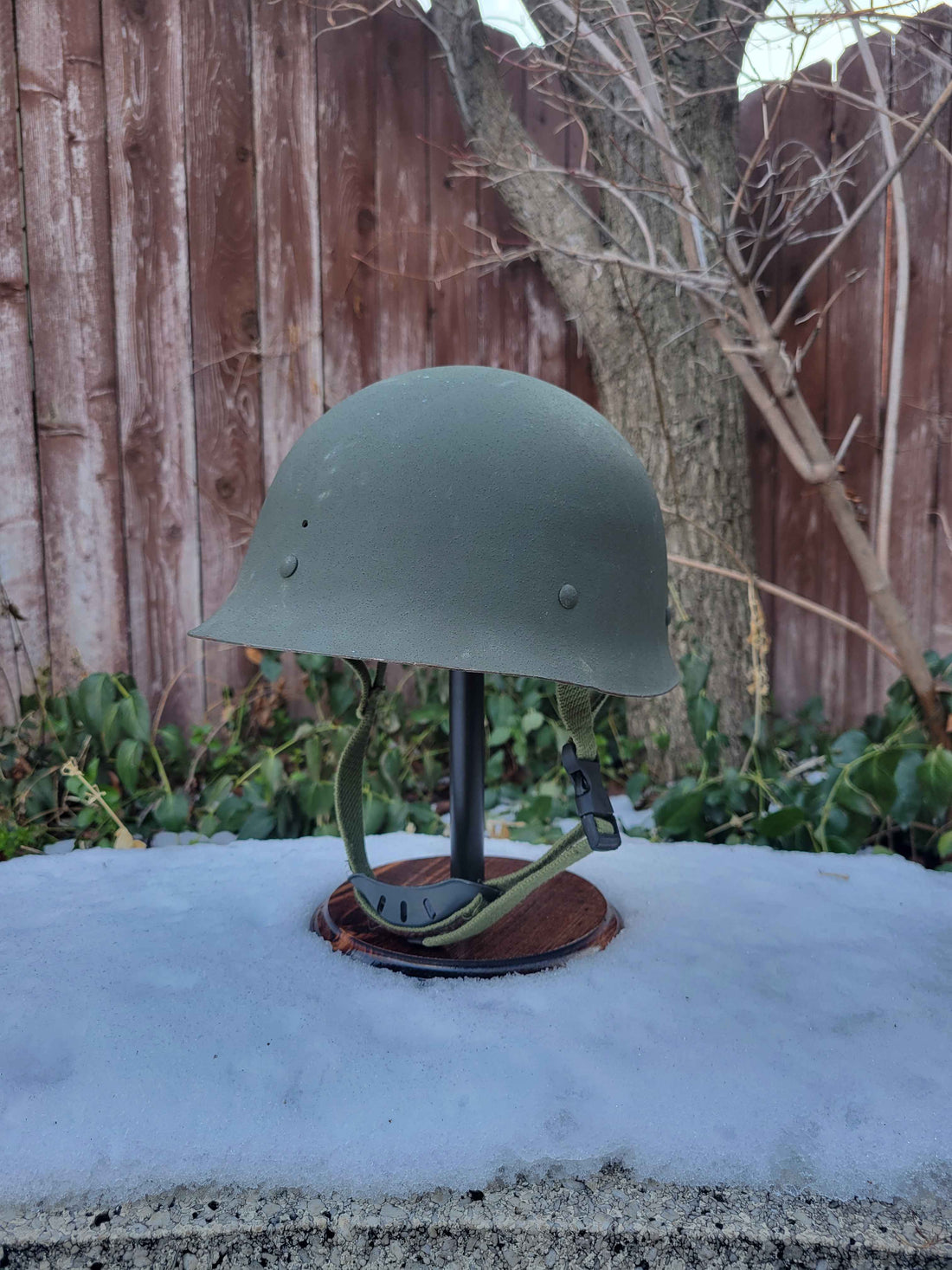 DRC GK80 Helmet