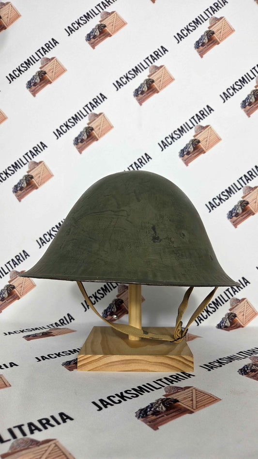 The Liberty Bell Model 18 Helmet