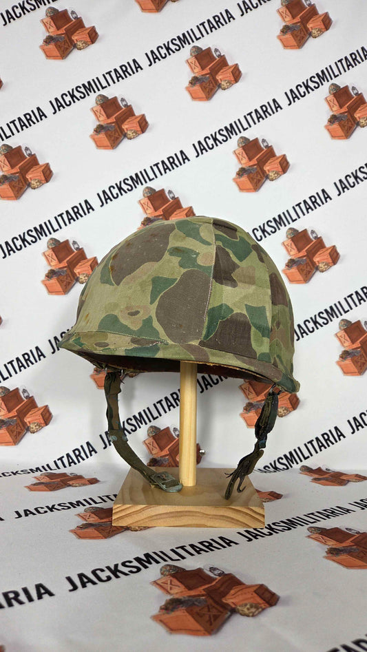 Indonesian M1 & Frogskin Cover