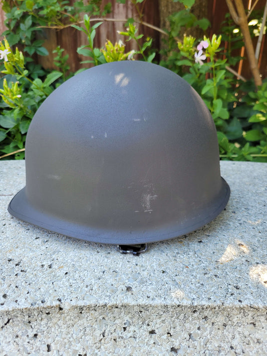 Danish M1 Helmet (M48)