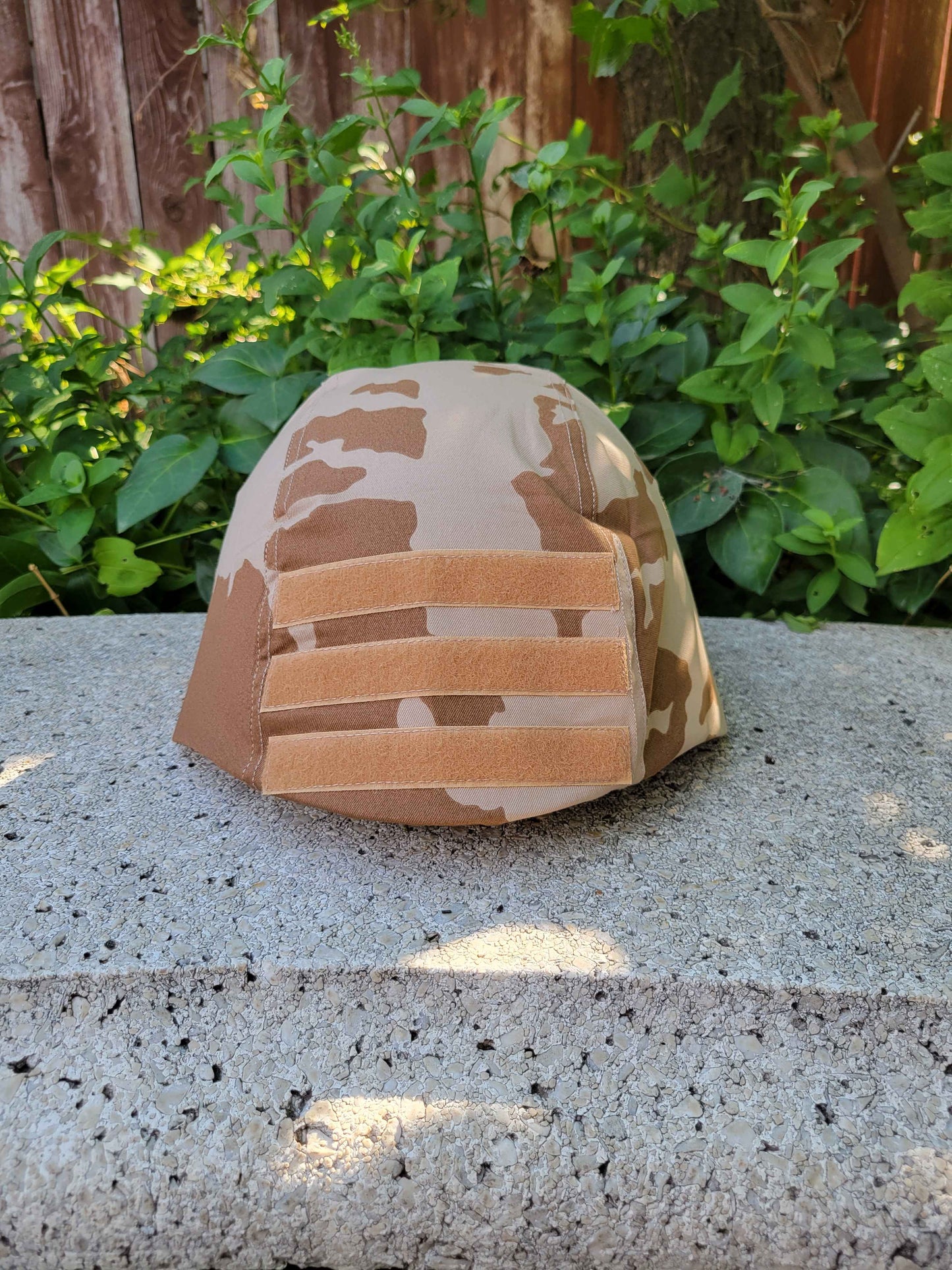 Czech Republic vz.95 Camo MP VP Helmet Cover Camoflage