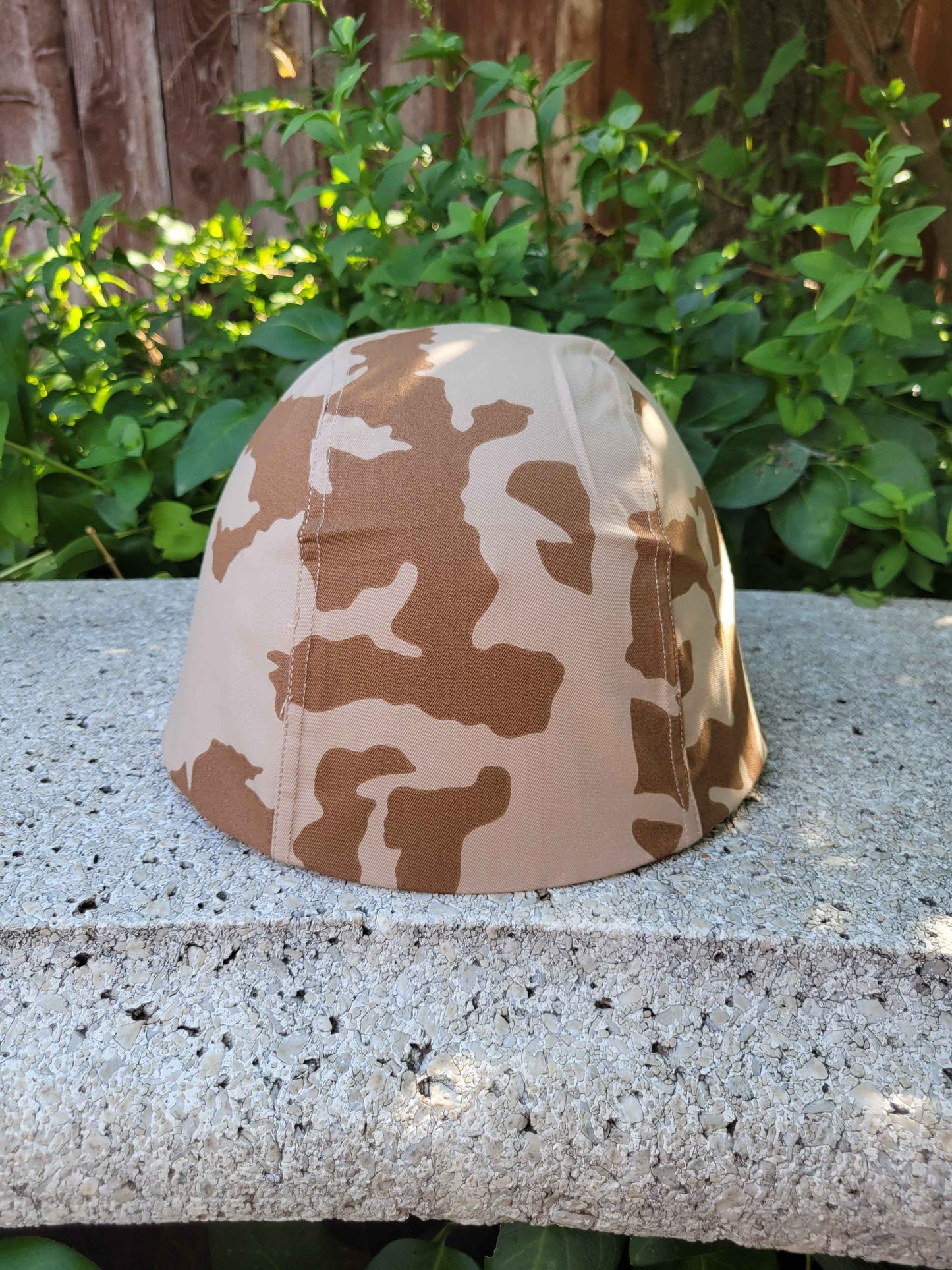 Czech Republic vz.95 Camo MP VP Helmet Cover Camoflage