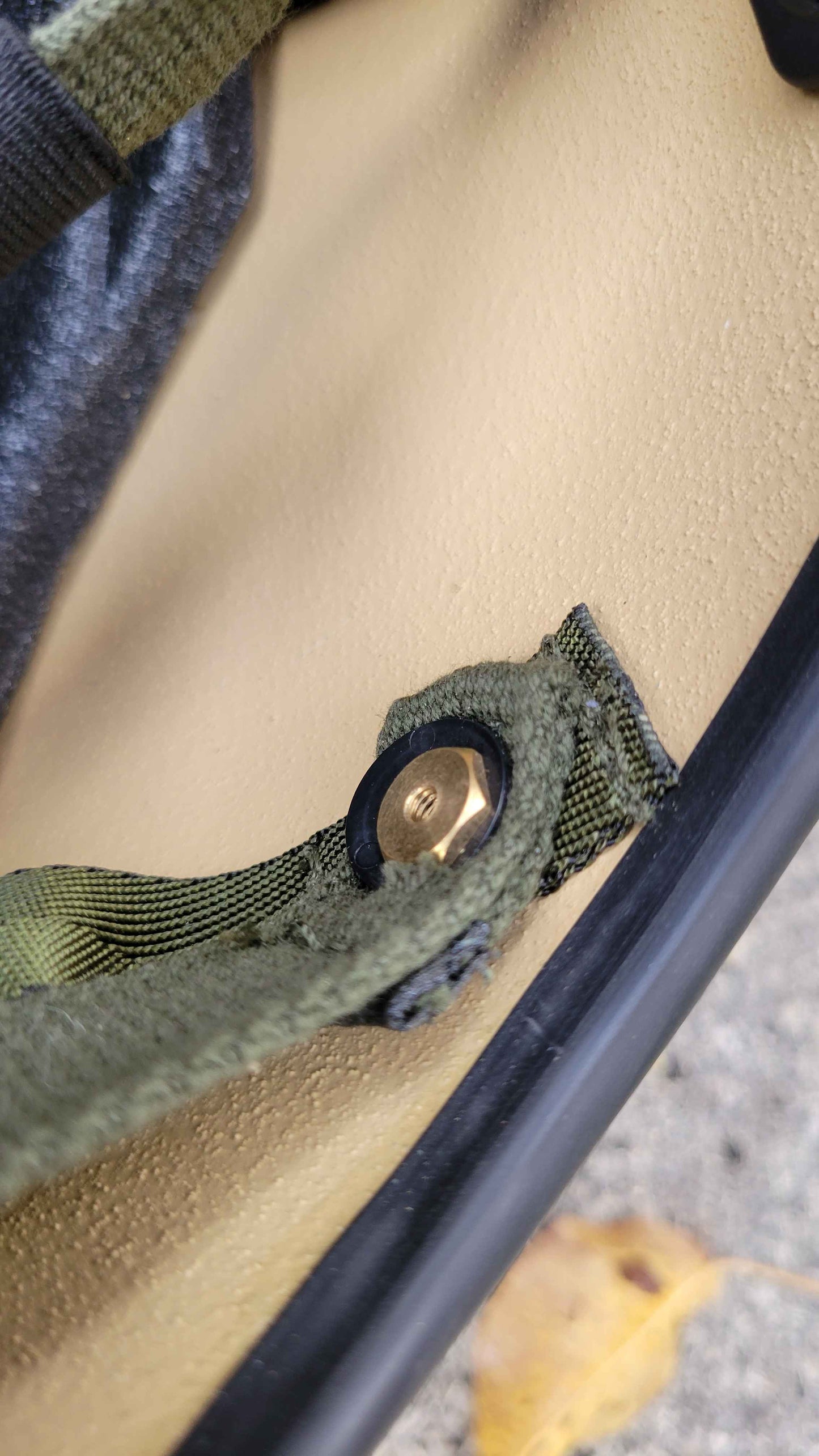 United Kingdom Mk7 Helmet w/ MTP Cover