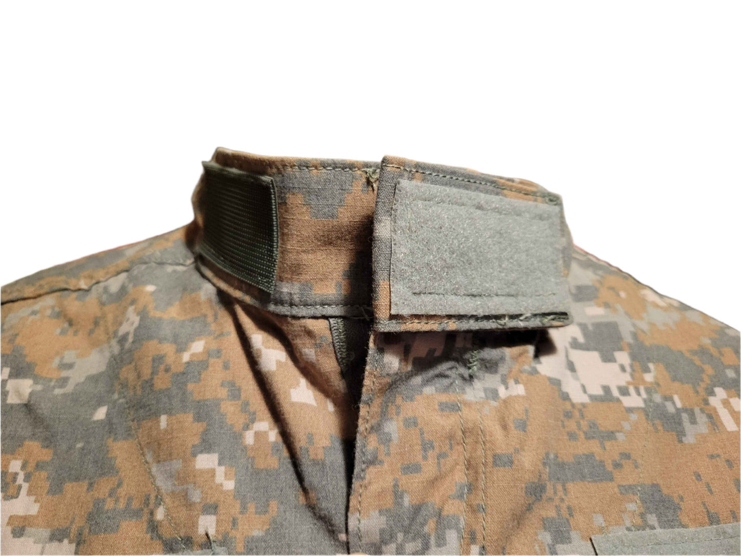 USA Experimental UCP Delta Camo Uniform