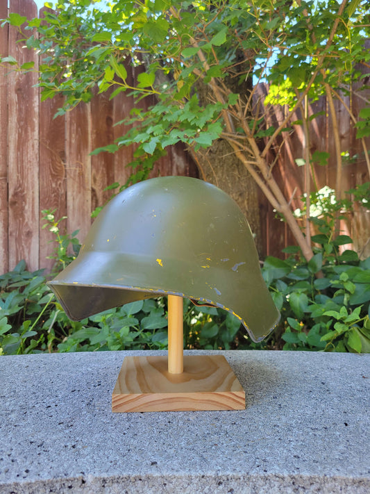 Swiss Rare Early M18 Civil Variant