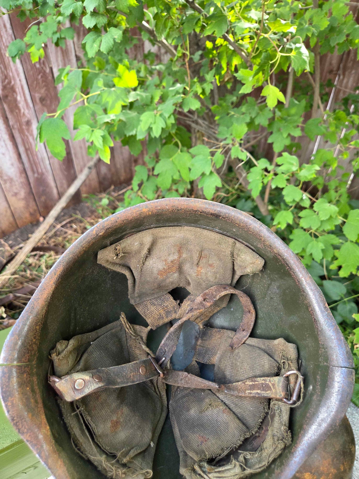 Hungarian M50 Helmet (Impaired)