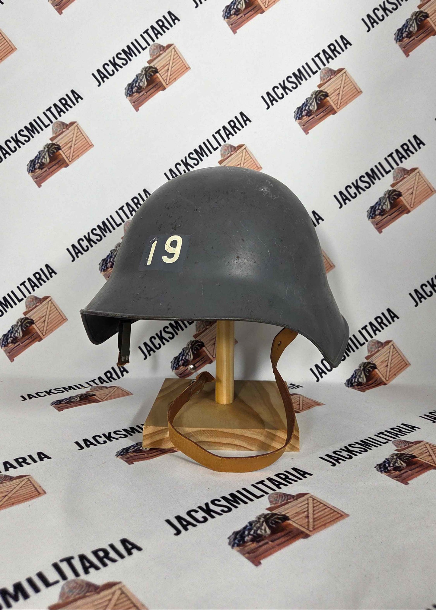 Swiss M18 Helmet