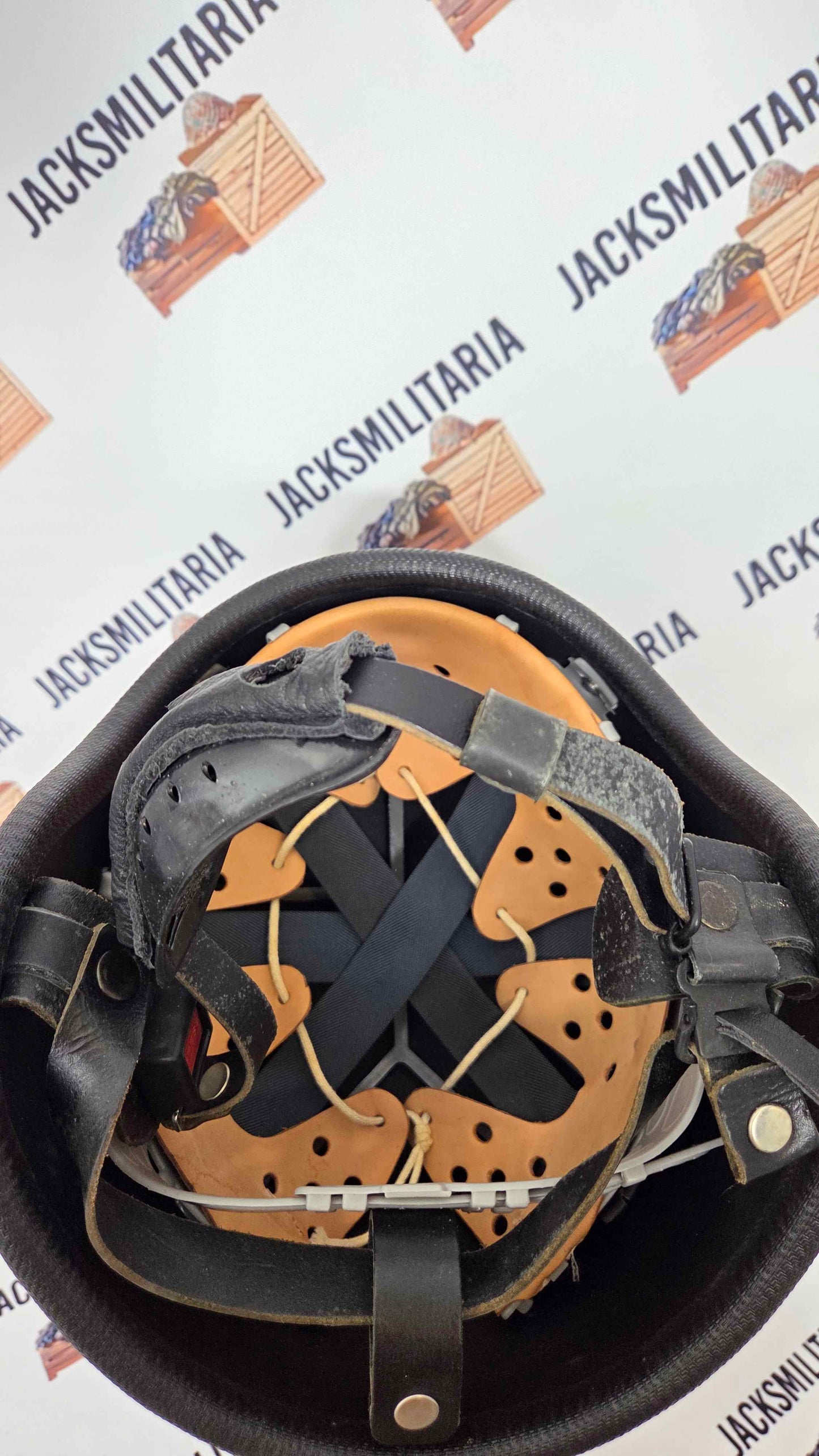 PSH-77 Helmet w/ Carrying bag