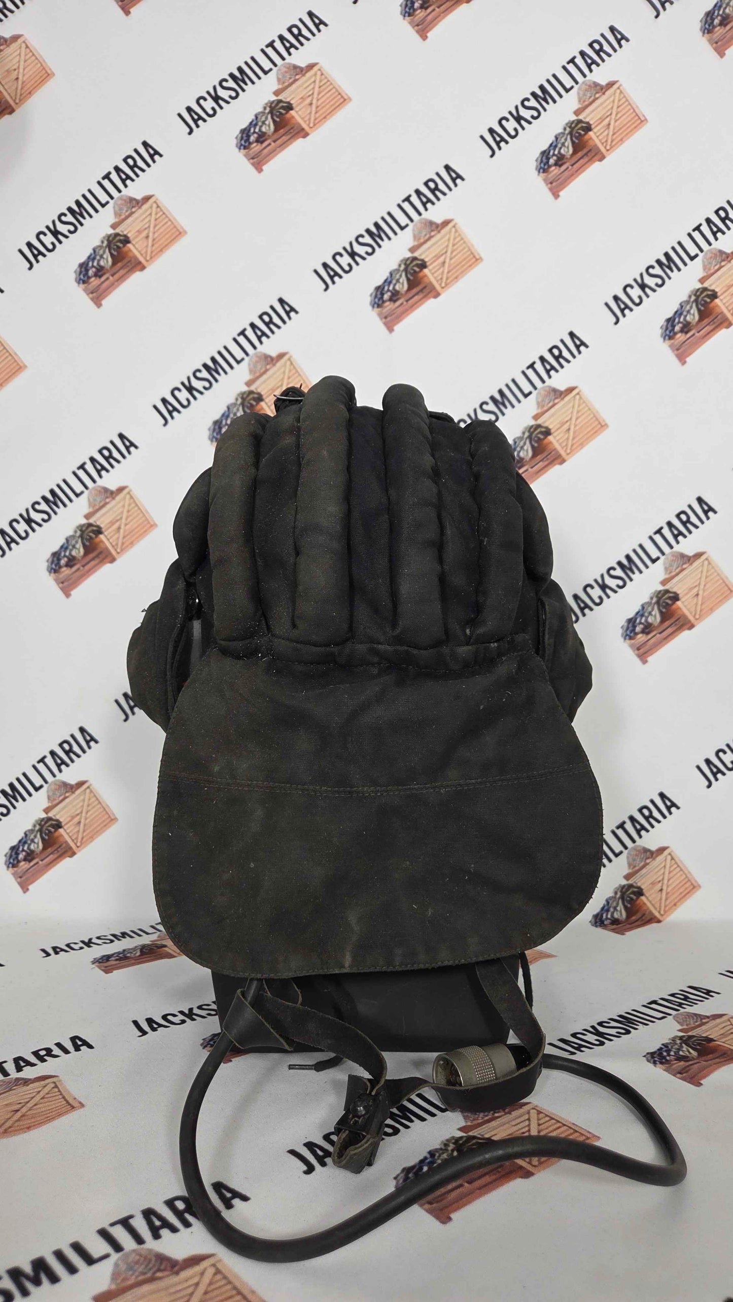 Eastern Bloc Tanker Helmets, DDR, Romanian, Polish, USSR, Czech