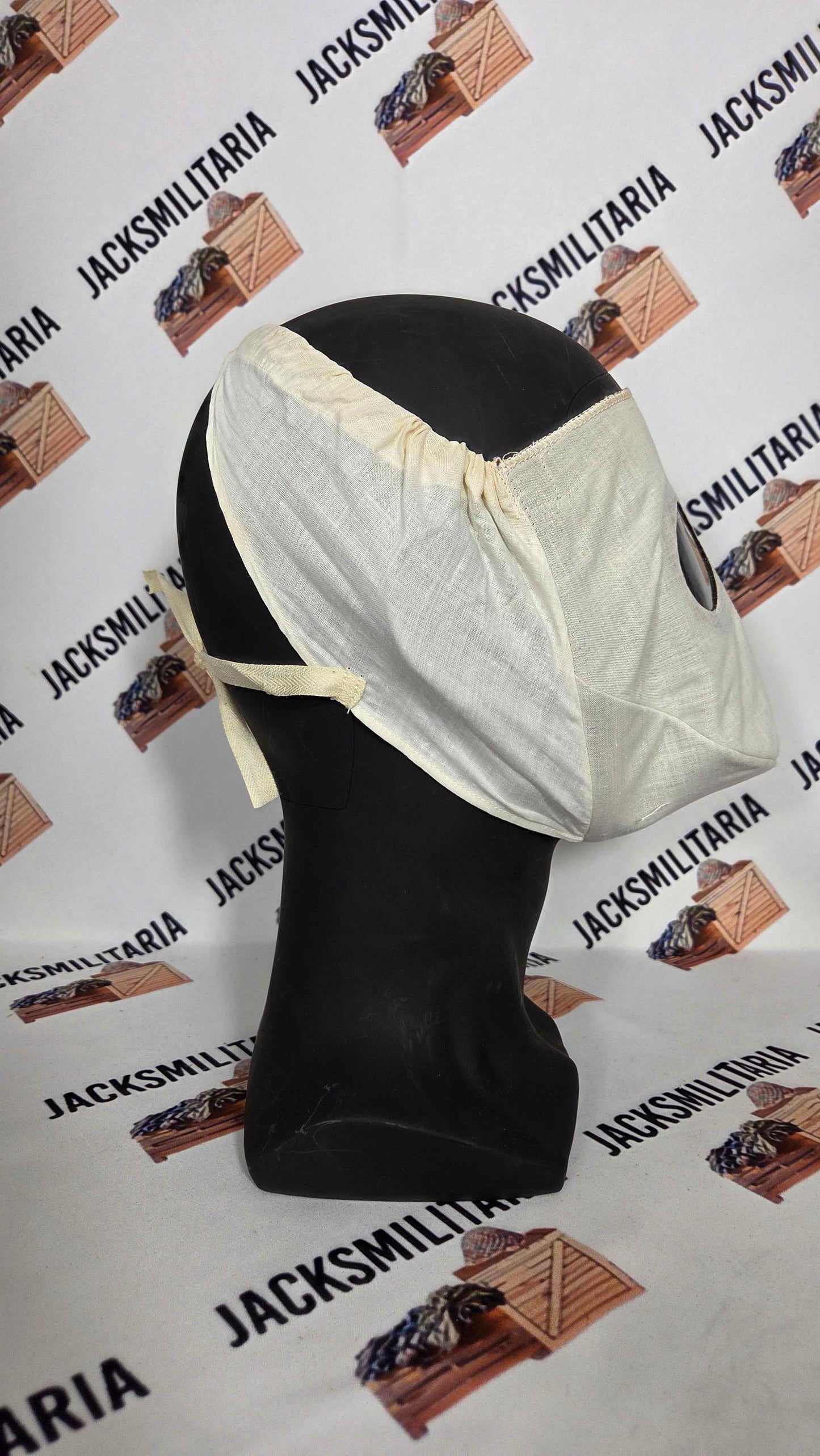 Czechslovakia protective mask "OR-1"