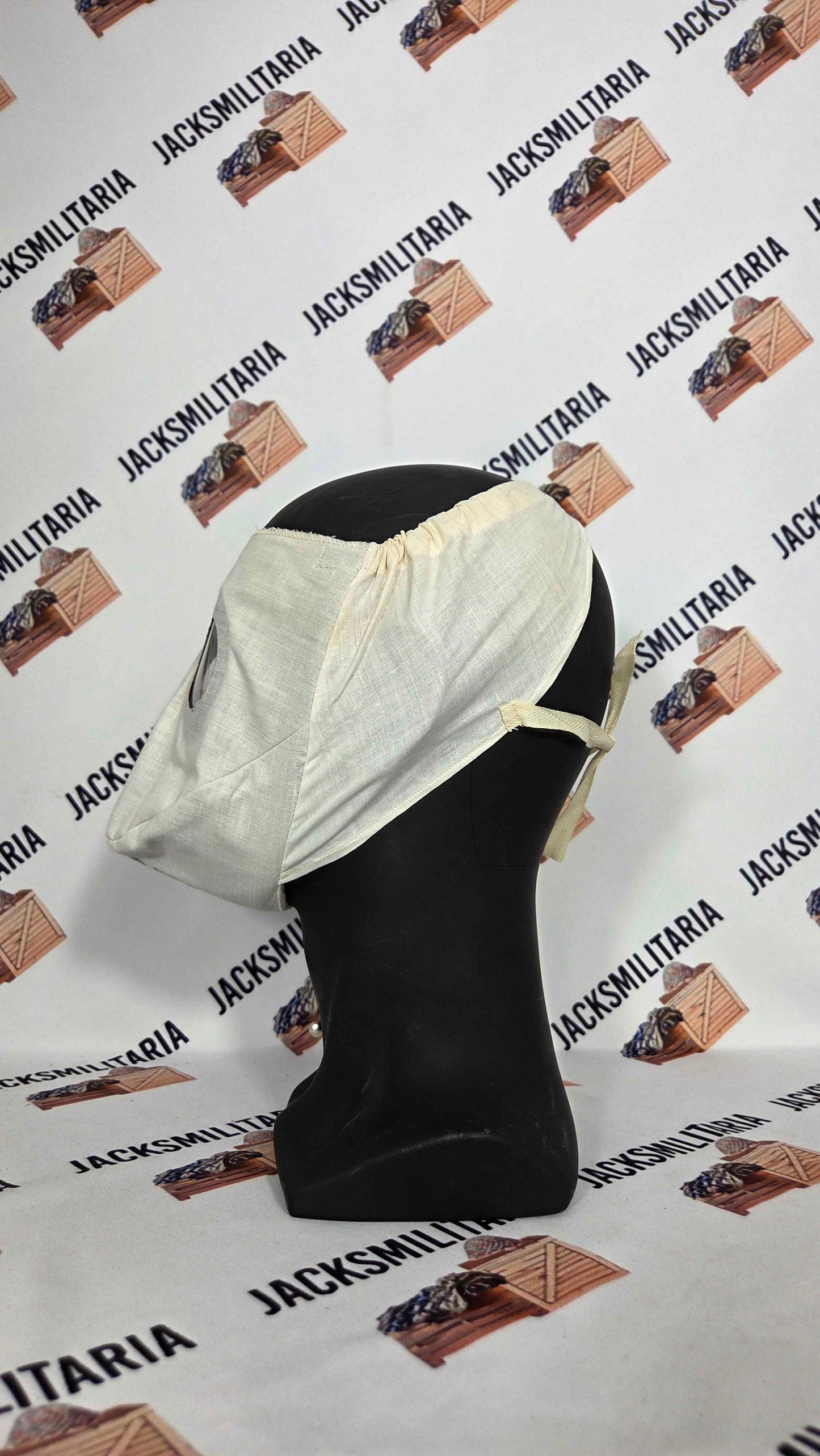 Czechslovakia protective mask "OR-1"