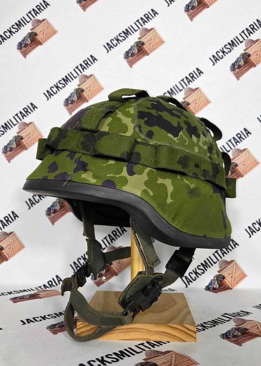 Danish CGF M92 Kevlar Helmet