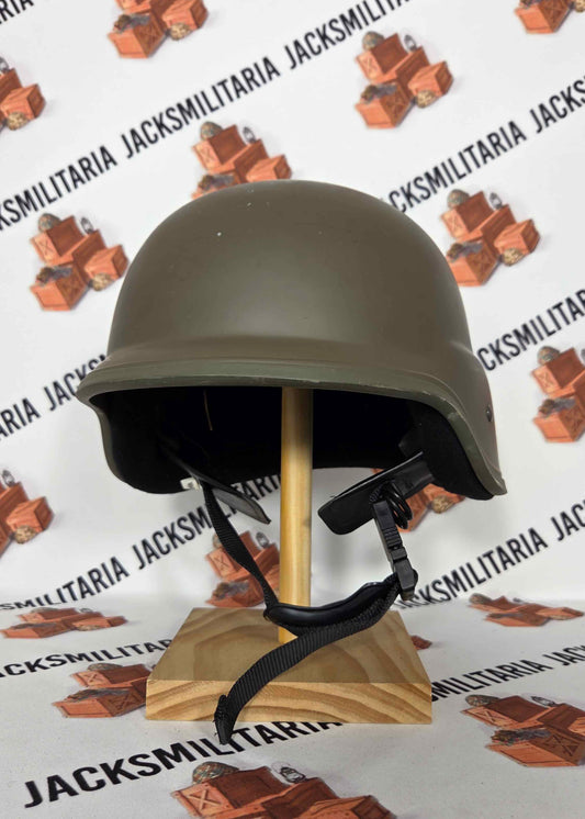 PASGT Style Training/Airsoft helmet