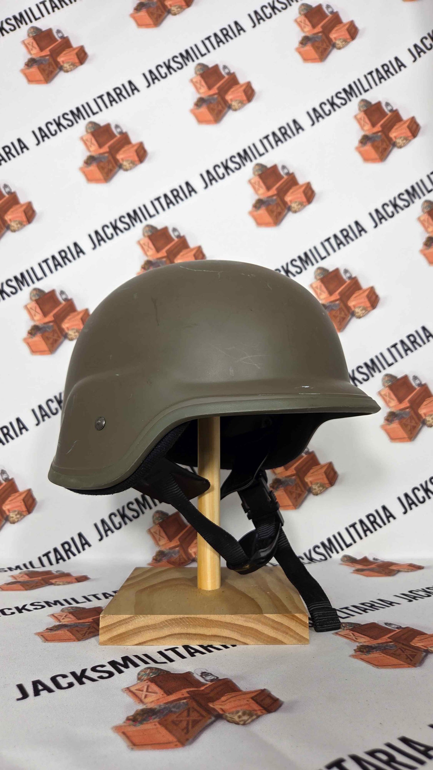PASGT Style Training/Airsoft helmet