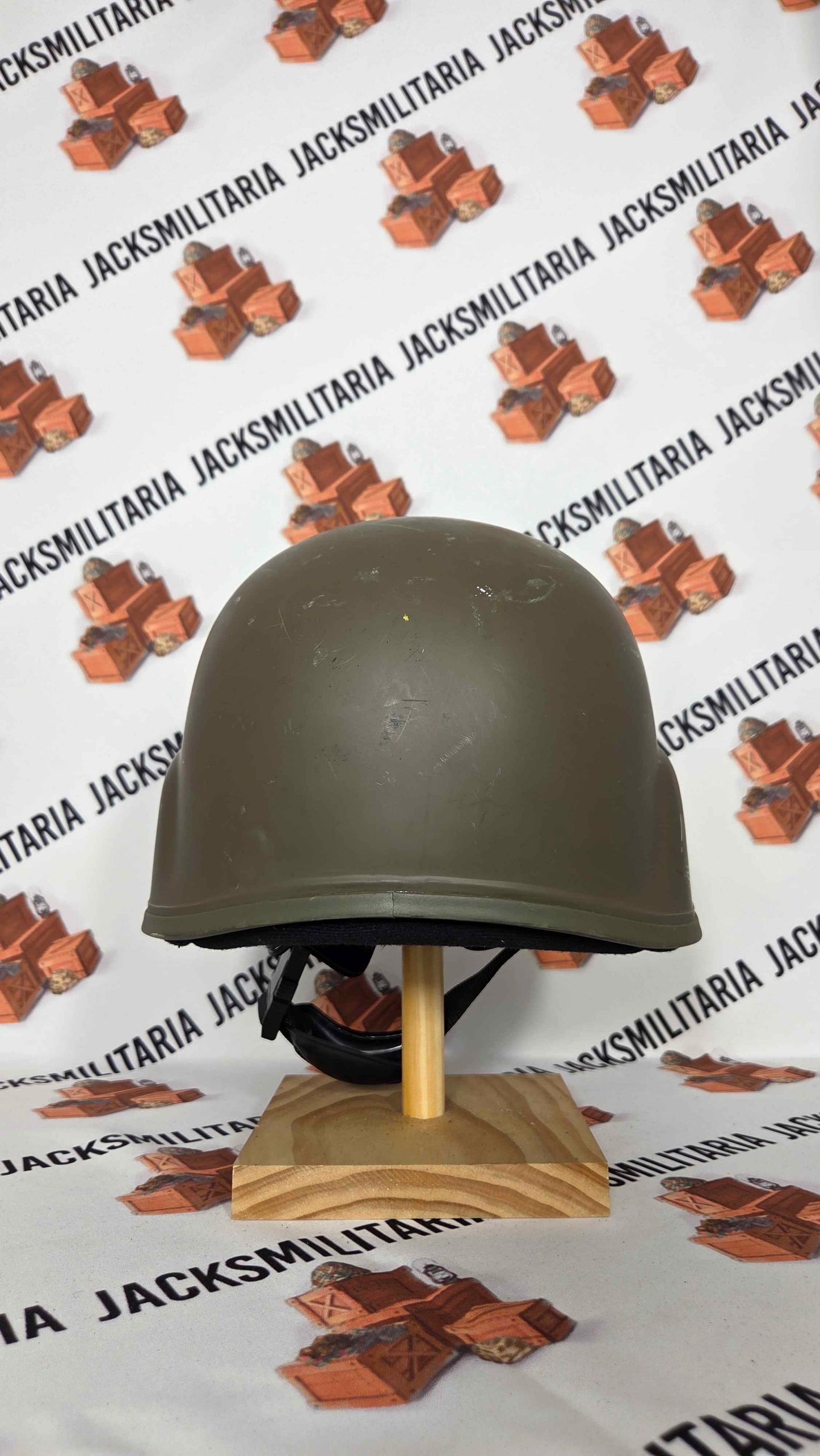 PASGT Style Training/Airsoft helmet