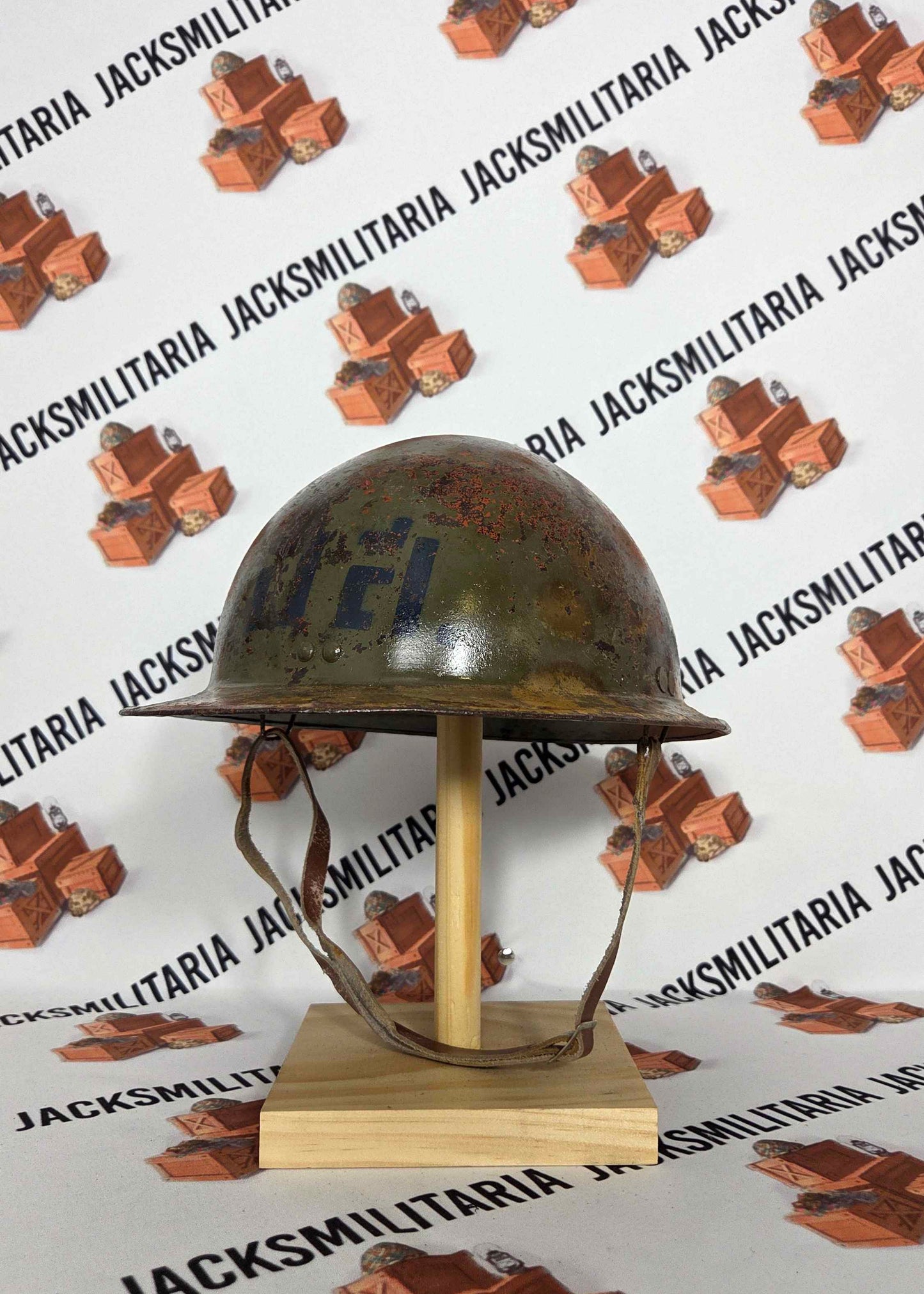Thailand Defence Corps Adrian Helmet