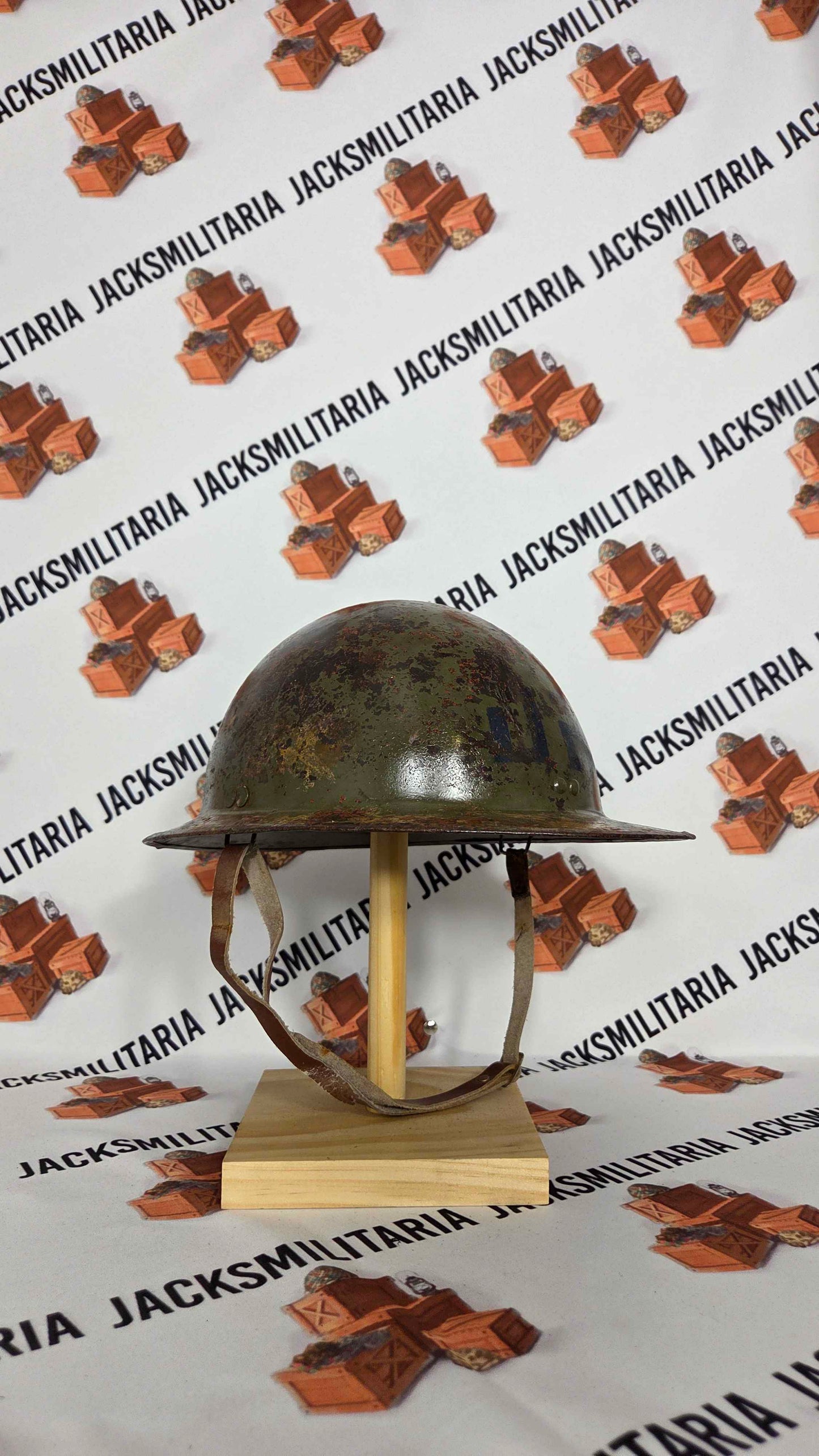 Thailand Defence Corps Adrian Helmet