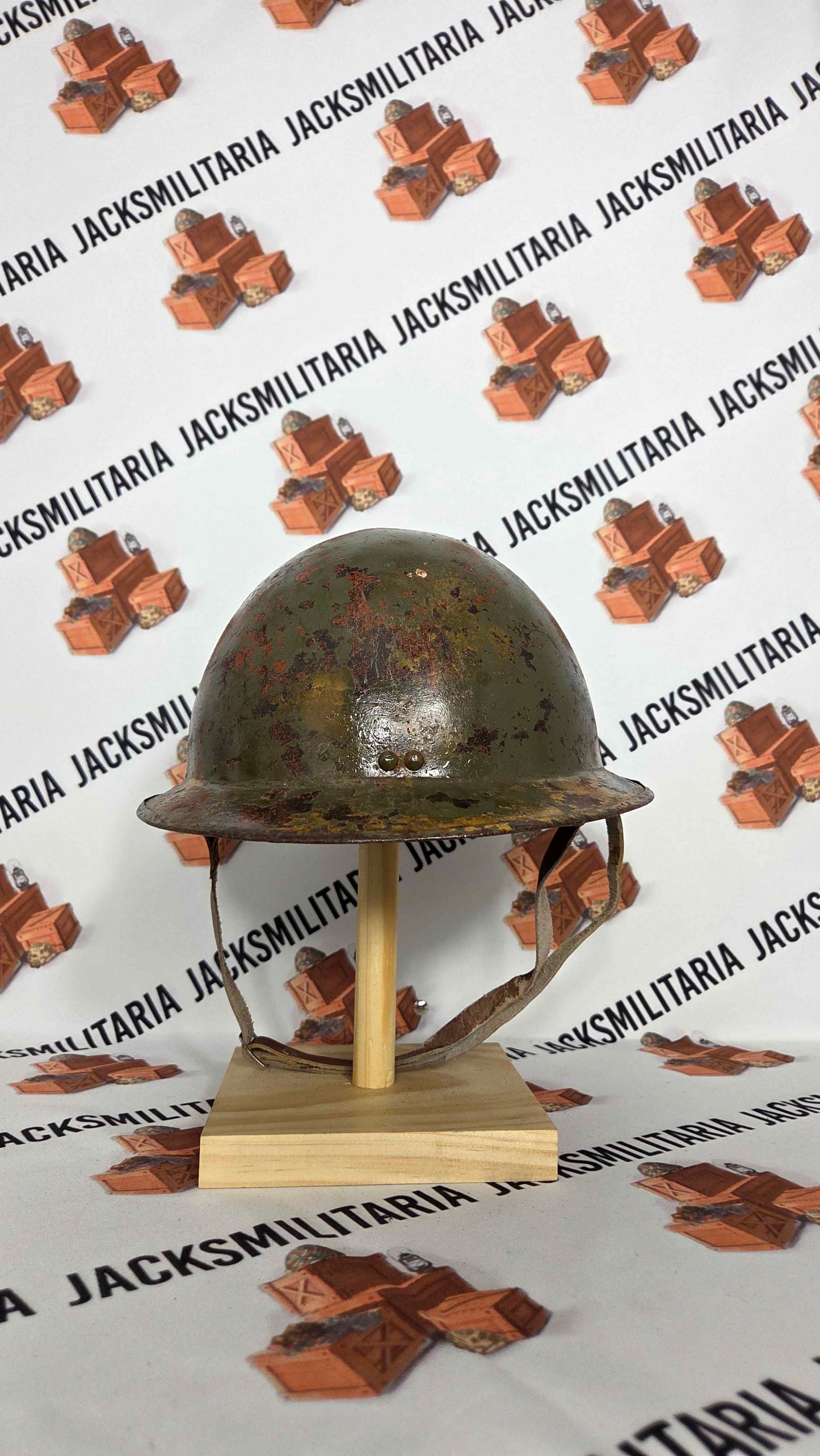 Thailand Defence Corps Adrian Helmet