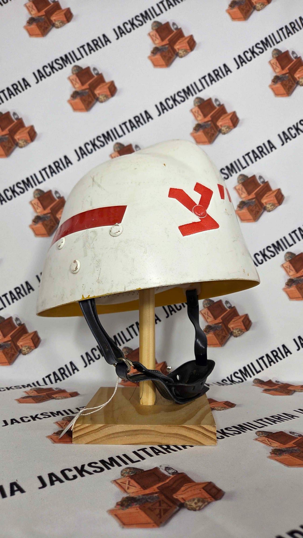Israel MP Military Police Helmet