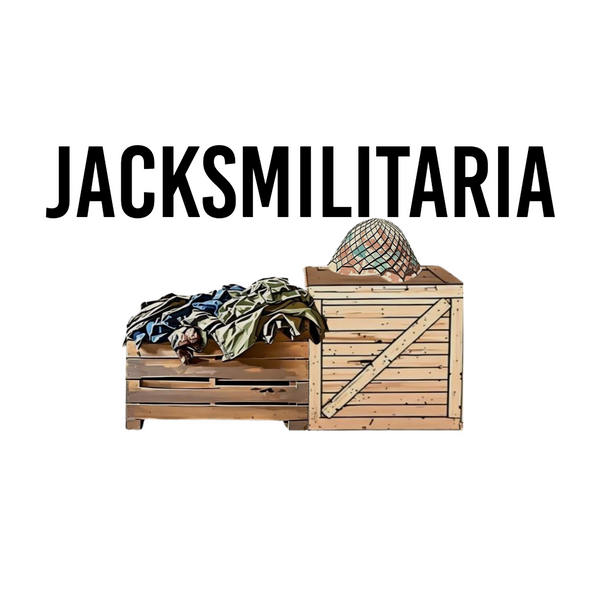 JacksMilitaria