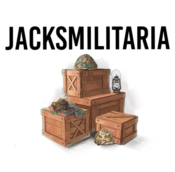 JacksMilitaria